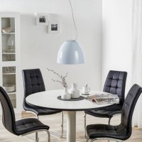 Artemide Nur Mini Gloss Lampada a Cupola da Sospensione a Luce