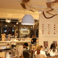 Artemide Nur Mini Gloss Lampada a Cupola da Sospensione a Luce