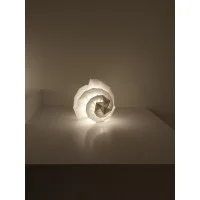 Artemide Mendori Lampada Pieghevole a LED Dimmerabile da Tavolo