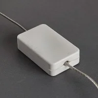 Artemide Mendori Lampada Pieghevole a LED Dimmerabile da Tavolo