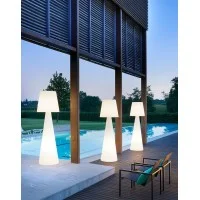 Slide Design Pivot Luminous Floor Lamp with Diffused Light for Slide Design Pivot Luminous Floor Lamp with Diffused Light for
