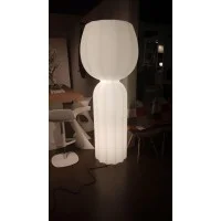 Slide Design Cucun 190cm Bright LED Floor Lamp for Outdoor by