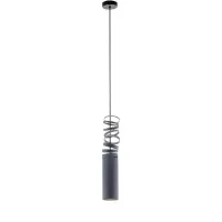 Artemide Decomposè Light Suspension Cylindrical Lamp with