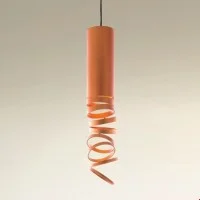 Artemide Decomposè Light Sospensione Lampada Cilindrica a Luce