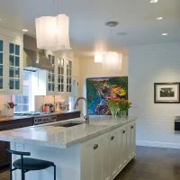 Artemide Logico Suspension Single Dimmable Lamp for Indoor in
