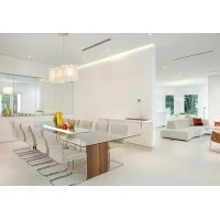 Artemide Logico Triplo Suspension 3 in Linea Lampada