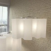 Artemide Logico Triple Suspension Nest 3x120° Dimmable Indoor
