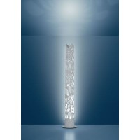 Artemide New Nature Lampada LED da Terra Bianca a Doppia