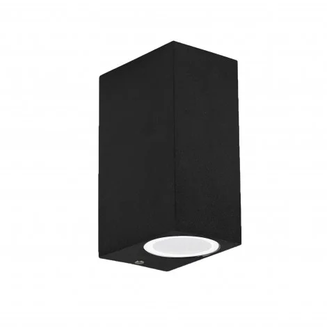 Ideal Lux UP AP Lampada LED Applique da Parete in Alluminio per