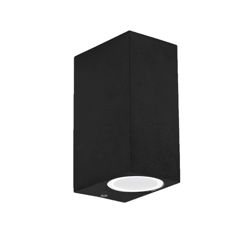 Ideal Lux UP AP LED Applique Wall Lamp in Aluminum for Outdoor Ideal Lux UP AP LED Applique Wall Lamp in Aluminum for Outdoor