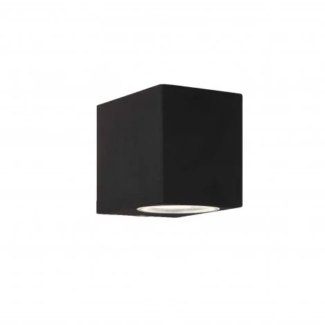 Ideal Lux UP AP Lampada LED Applique da Parete in Alluminio per