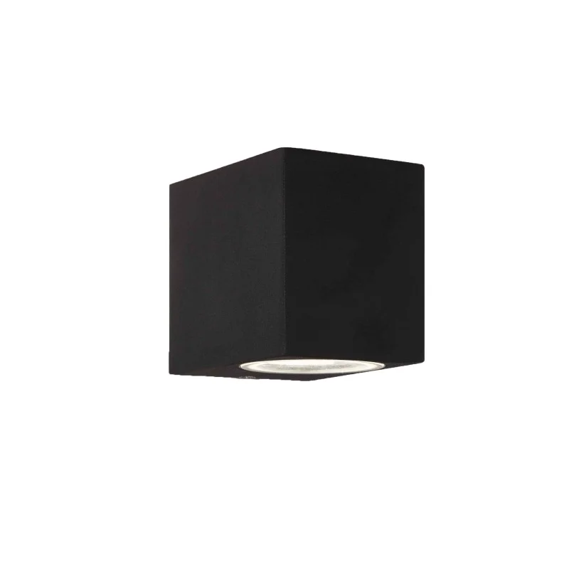 Ideal Lux UP AP Lampada LED Applique da Parete in Alluminio per Ideal Lux UP AP Lampada LED Applique da Parete in Alluminio per