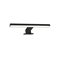 Lampo Barra Sopra Specchio a LED 230V Faretto Lineare Design Lampo Barra Sopra Specchio a LED 230V Faretto Lineare Design