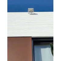 Beneito Faure Sky 10W Switch Proiettore a LED Tunable White