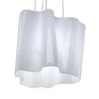 Artemide Logico Mini Suspension Single Dimmable Indoor Lamp in