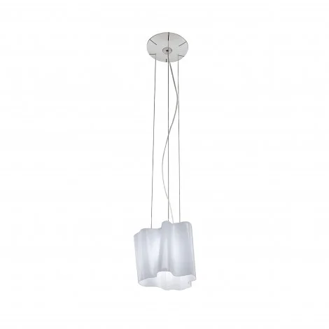 Artemide Logico Mini Suspension Single Dimmable Indoor Lamp in