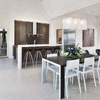 Artemide Logico Mini Suspension 3 in Linea Lampada Dimmerabile