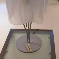 Artemide Logico Table Lampada da Tavolo Dimmerabile da Interno