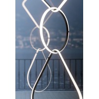 Flos Arrangements Suspension Pendant Lamp LED 87W Modular
