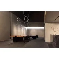 Flos Arrangements Lampada a Sospensione LED 104W Modulare