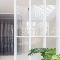 Flos Arrangements Lampada a Sospensione LED 54W Modulare Design