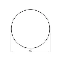 Flos Arrangements Lampada a Sospensione LED 83W Modulare Design