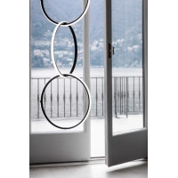 Flos Arrangements Suspension Pendant Lamp LED 140W Modular