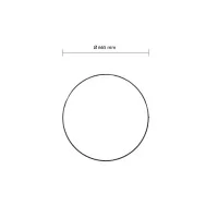 Flos Arrangements Lampada a Sospensione LED 140W Modulare