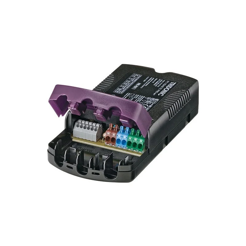 Tridonic Ballast Elettronico Compatto 1x26W 42W Lampade Tridonic Ballast Elettronico Compatto 1x26W 42W Lampade