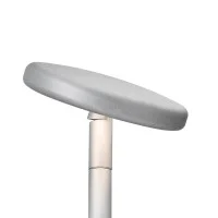 Flos Landlord Soft Lampada Orientabile LED Dimmerabile da Terra