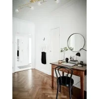 Ideal Lux Maracas PL4 Ceiling LED Lamp with 4 Adjustable Lights