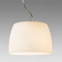 Astro Lighting Nimis 350 Suspension LED Dimmable Lamp in Glass