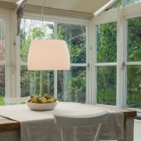 Astro Lighting Nimis 350 Lampada da Sospensione a LED