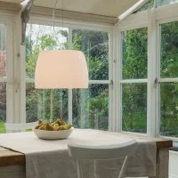 Astro Lighting Nimis 350 Lampada da Sospensione a LED