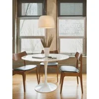 Astro Lighting Nimis 350 Suspension LED Dimmable Lamp in Glass