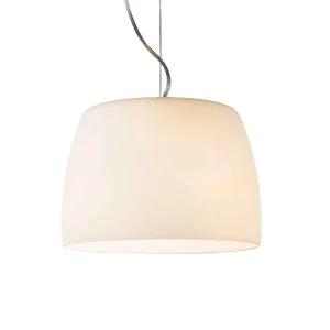 Astro Lighting Nimis 350 Suspension LED Dimmable Lamp in Glass