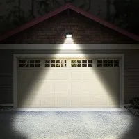 Lampo Fatek Pro Faro a LED 100W 260V con Staffa Rotabile in