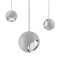Lodes Spider Adjustable LED Dimmable Modular Suspension Lamp Lodes Spider Adjustable LED Dimmable Modular Suspension Lamp