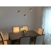 Lodes Spider Lampada LED Dimmerabile a Sospensione Orientabile Lodes Spider Lampada LED Dimmerabile a Sospensione Orientabile