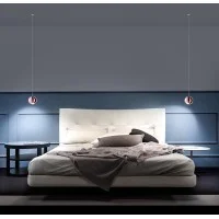 Lodes Spider Adjustable LED Dimmable Modular Suspension Lamp Lodes Spider Adjustable LED Dimmable Modular Suspension Lamp
