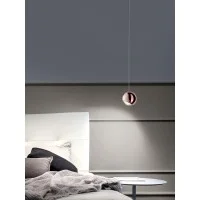 Lodes Spider Adjustable LED Dimmable Modular Suspension Lamp Lodes Spider Adjustable LED Dimmable Modular Suspension Lamp