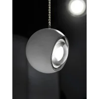 Lodes Spider Lampada LED Dimmerabile a Sospensione Orientabile Lodes Spider Lampada LED Dimmerabile a Sospensione Orientabile