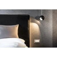 Lodes Spider Adjustable LED Dimmable Modular Suspension Lamp Lodes Spider Adjustable LED Dimmable Modular Suspension Lamp