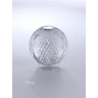 Illuminati Lighting Diamante Lumetto a 1 Luce Lampada da Tavolo