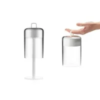iGuzzini Portonovo Lampada da Tavolo Cordless Mobile a LED