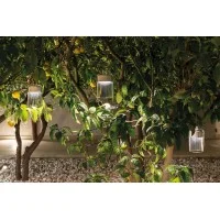 iGuzzini Portonovo Lampada da Tavolo Cordless Mobile a LED