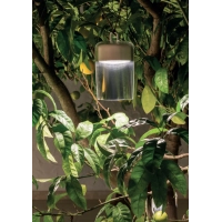 iGuzzini Portonovo Lampada da Tavolo Cordless Mobile a LED