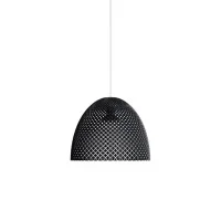 iGuzzini Numana Dome LED Suspension Lamp by Pio & Tito Toso IGuzzini - 1