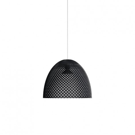 iGuzzini Numana Dome LED Suspension Lamp by Pio & Tito Toso