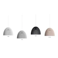 iGuzzini Numana Lampada LED Cupola da Sospensione by Pio & Tito